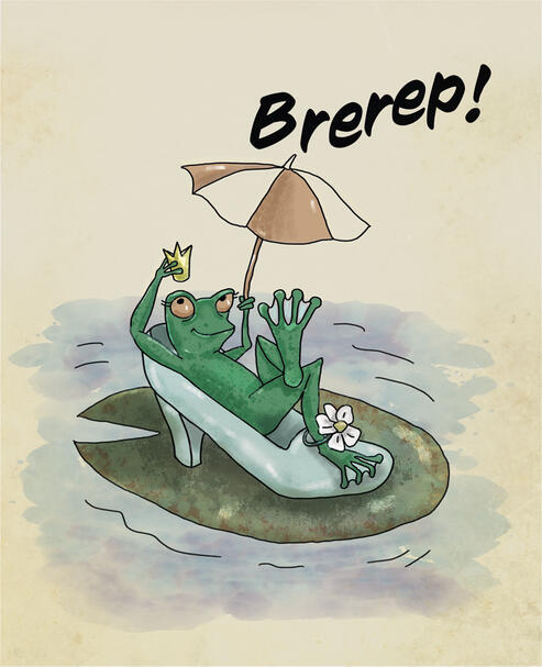Piórko '22: Brerep!